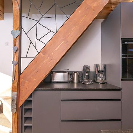 Val Thorens So Cocooon Silveralp 330 외부 사진